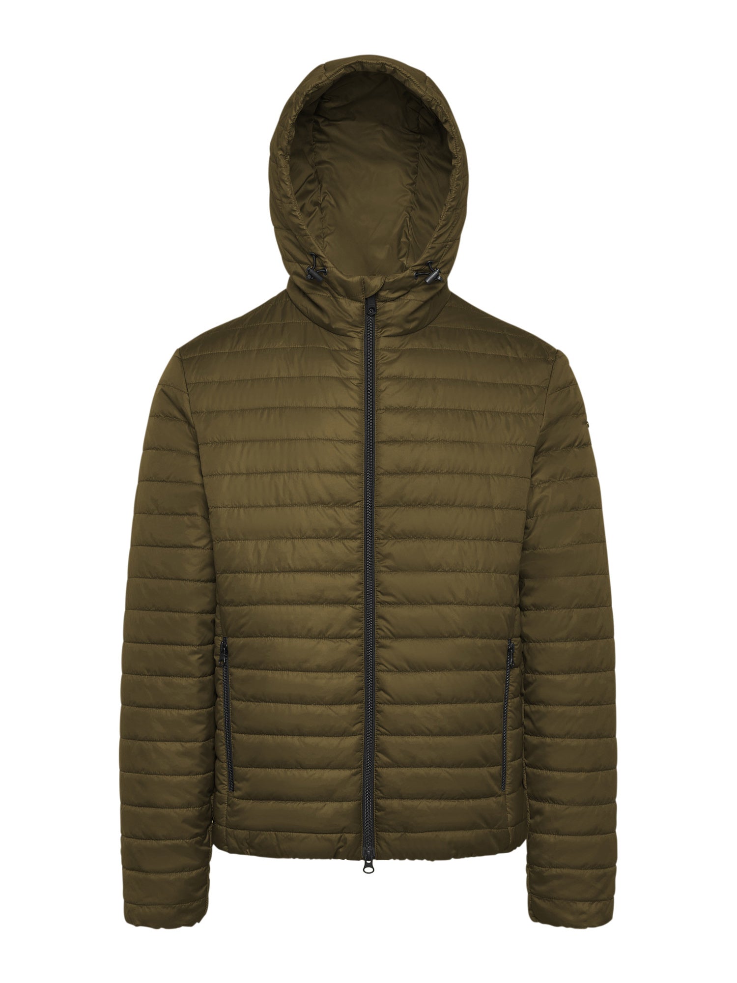 Piumini Marrone Geox