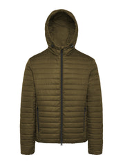 Piumini Marrone Geox