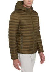 Piumini Marrone Geox