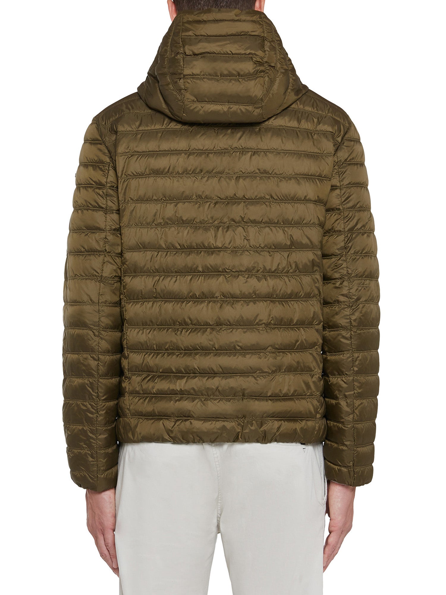 Piumini Marrone Geox