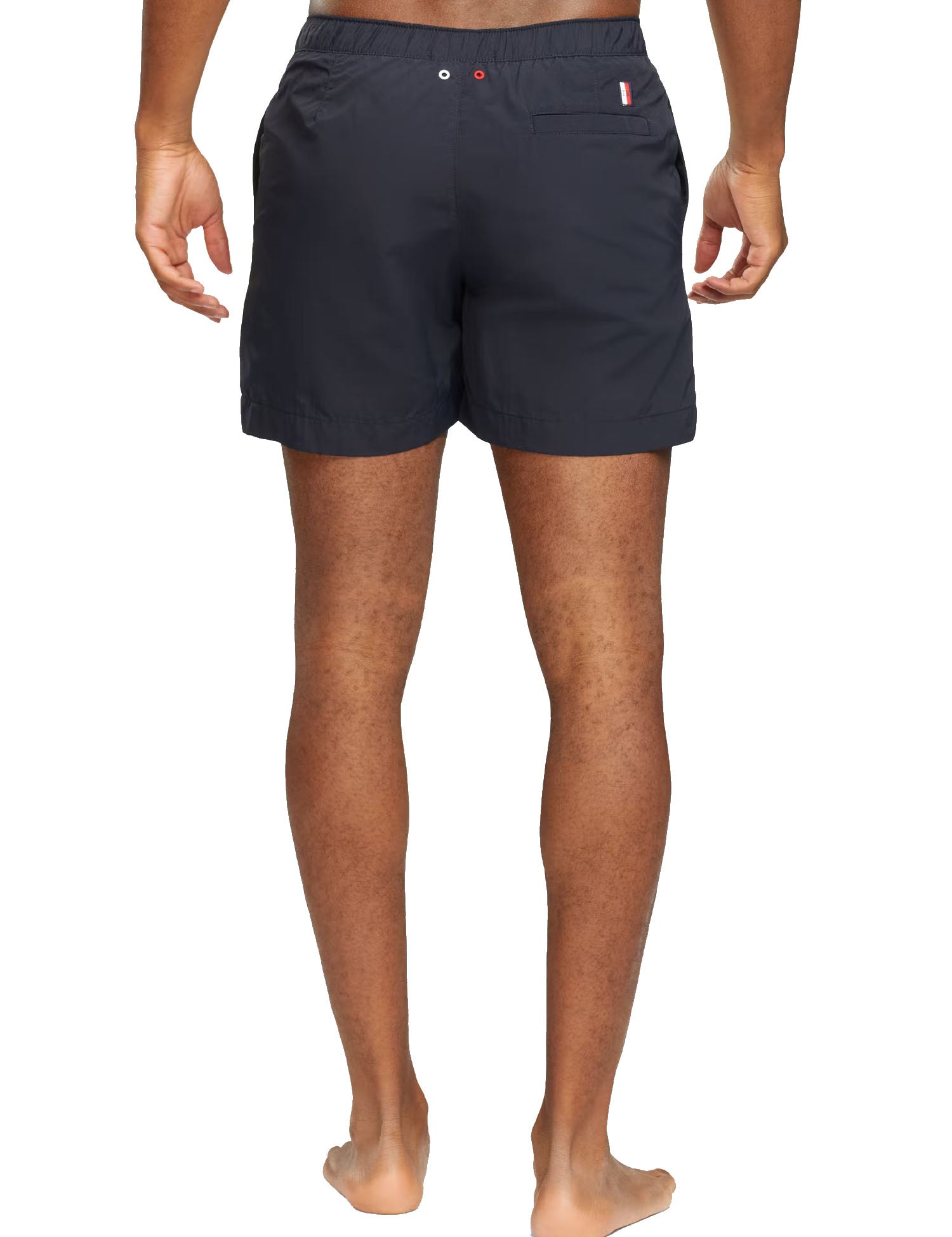 Costumi Blu Tommy Hilfiger Underwear