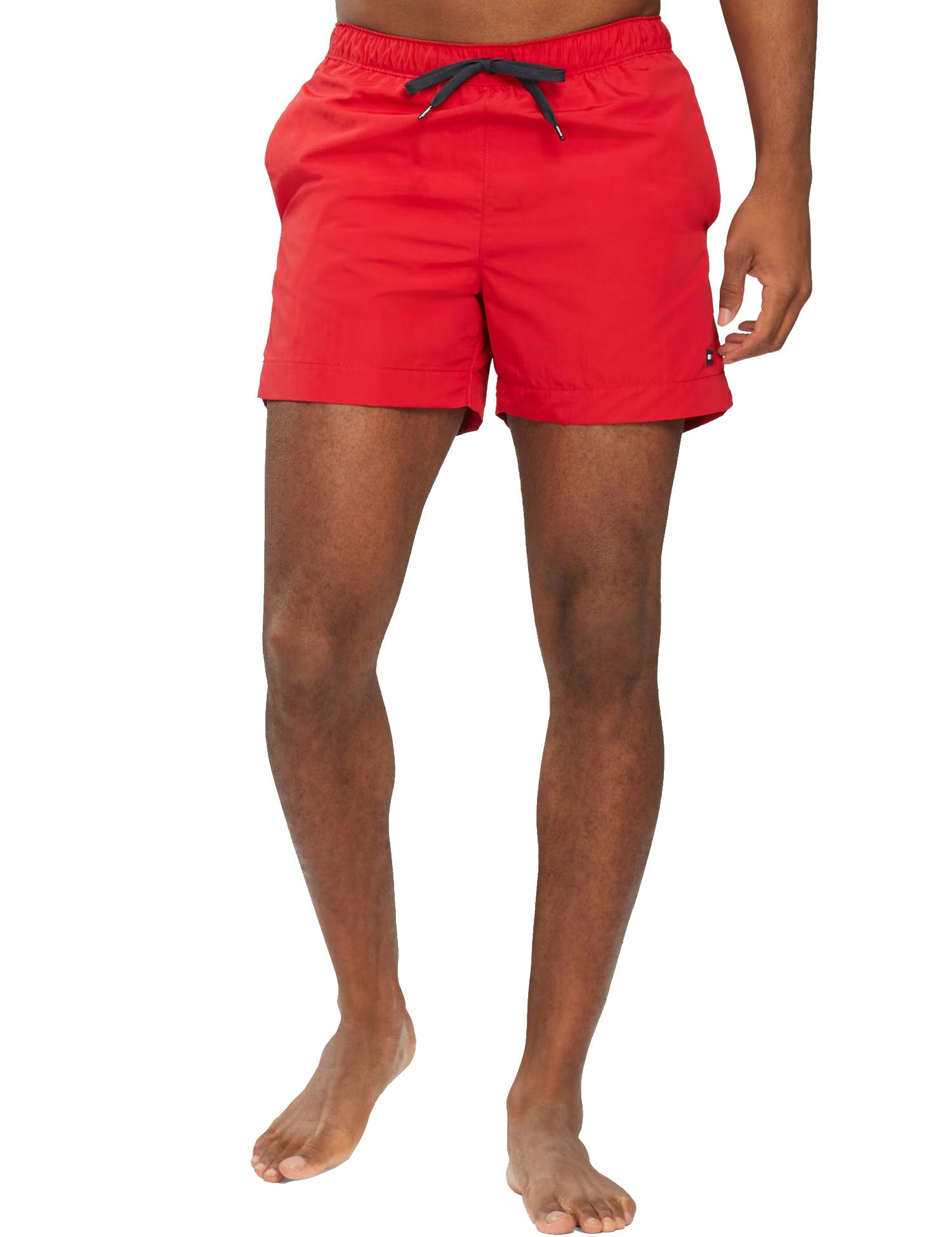 Costumi Rosso Tommy Hilfiger Underwear