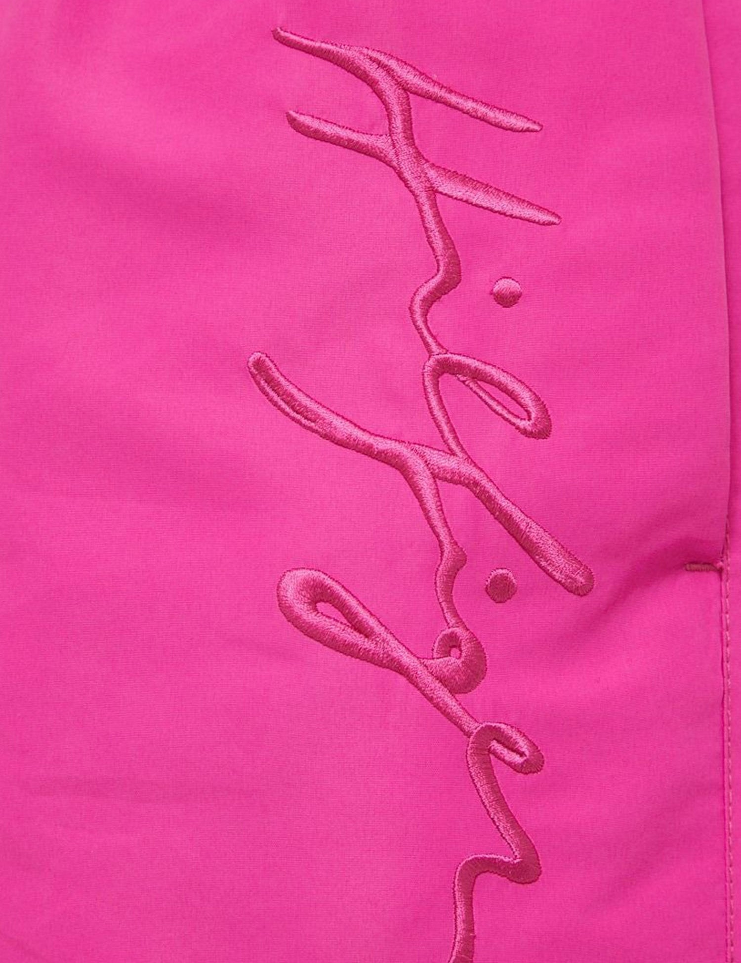 Costumi Rosa Tommy Hilfiger Underwear