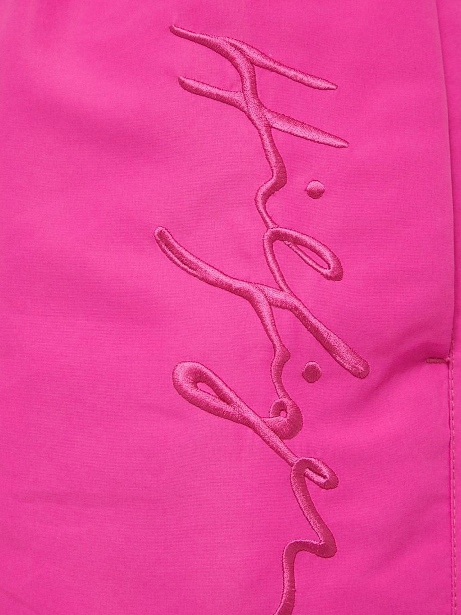 Costumi Rosa Tommy Hilfiger Underwear