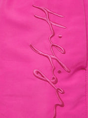 Costumi Rosa Tommy Hilfiger Underwear