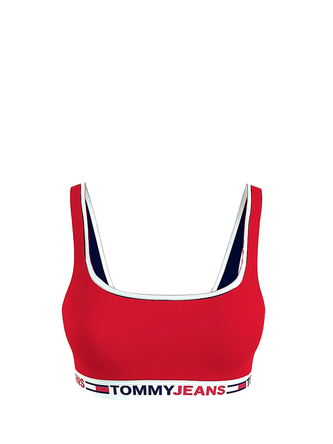 Costumi Rosso Tommy Hilfiger Underwear