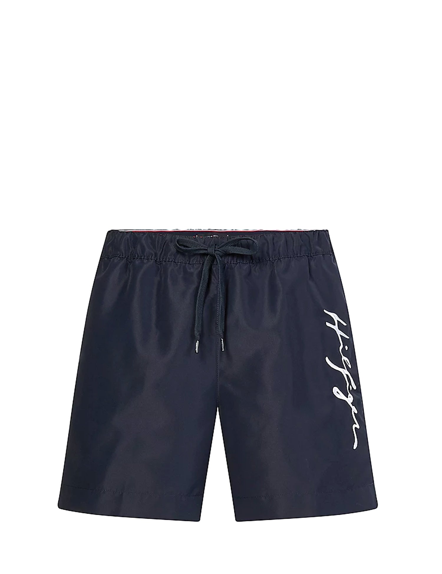 Costumi Blu Tommy Hilfiger Underwear