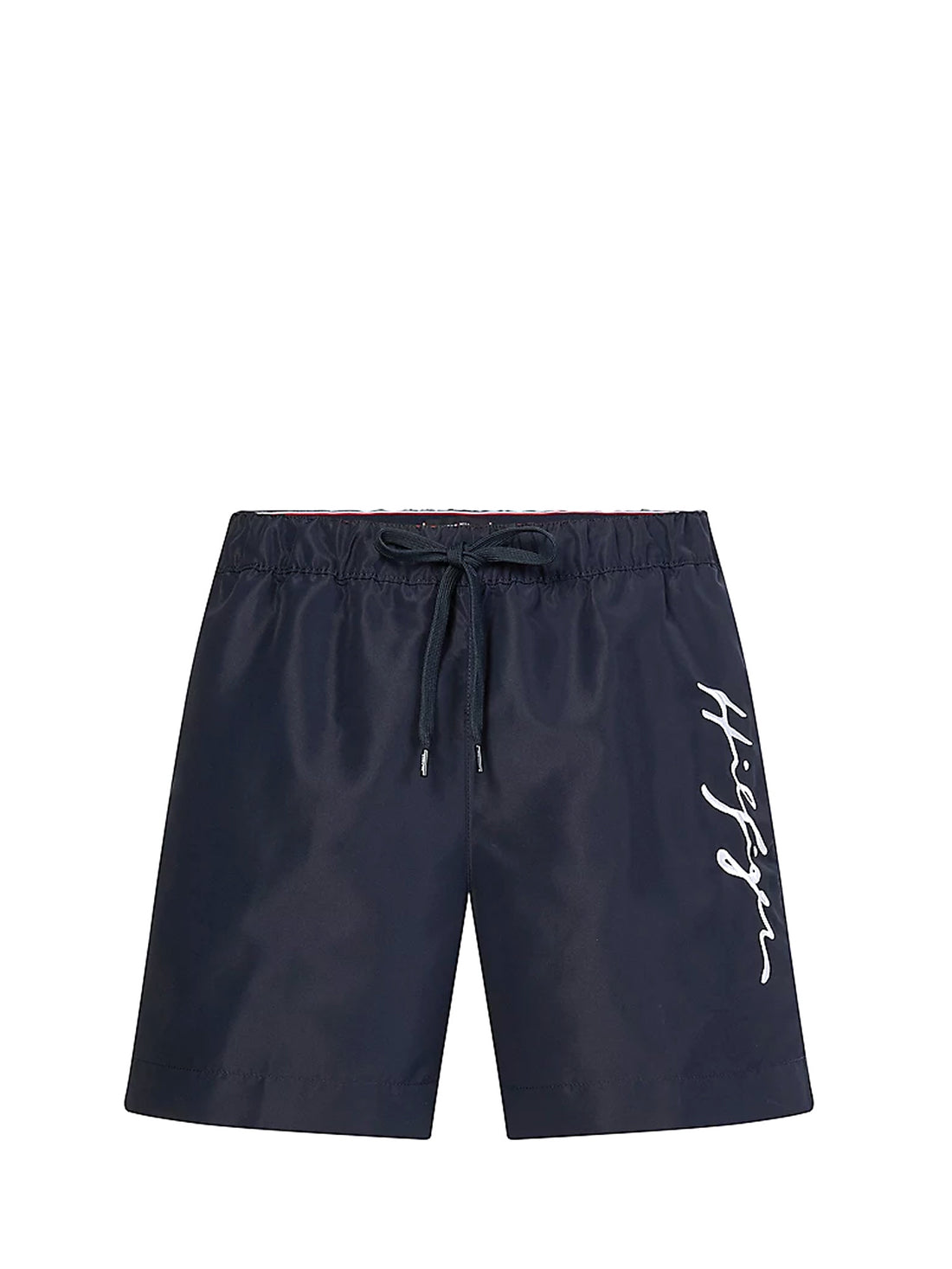 Costumi Blu Tommy Hilfiger Underwear