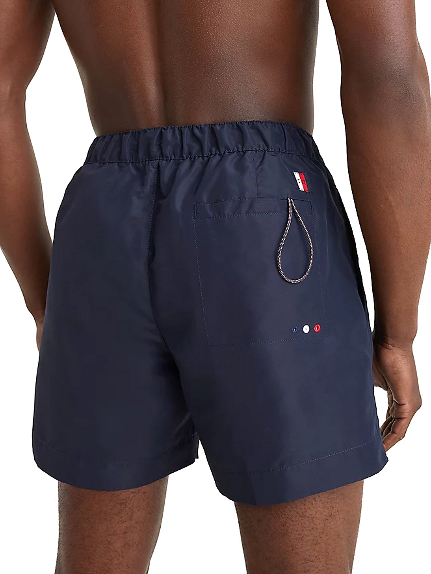 Costumi Blu Tommy Hilfiger Underwear