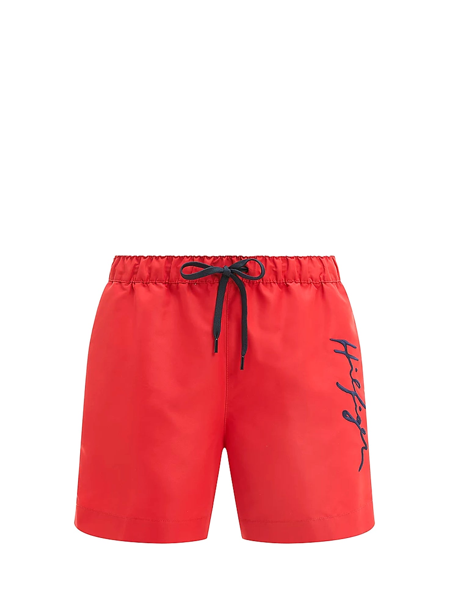 Costumi Rosso Tommy Hilfiger Underwear