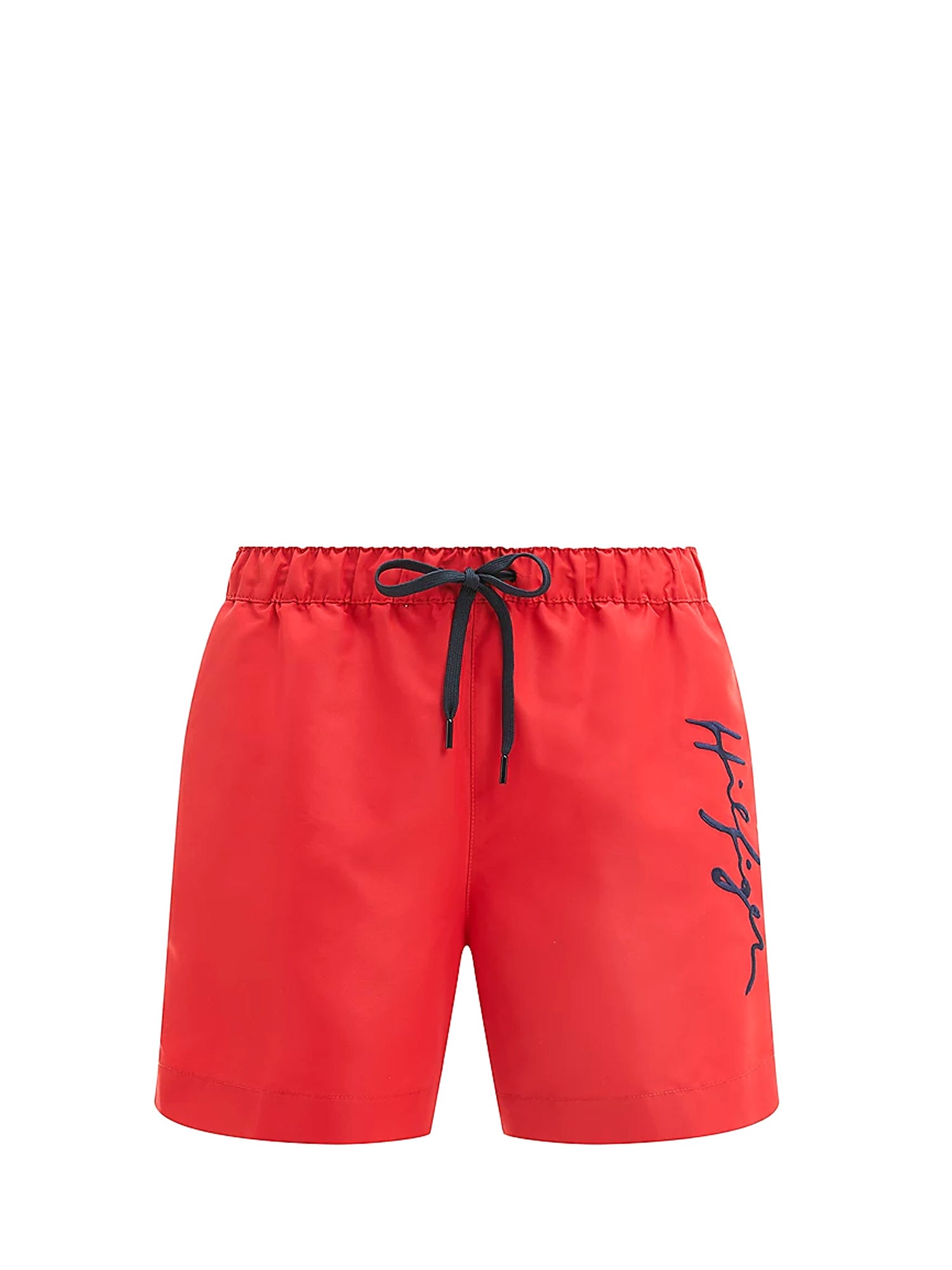 Costumi Rosso Tommy Hilfiger Underwear