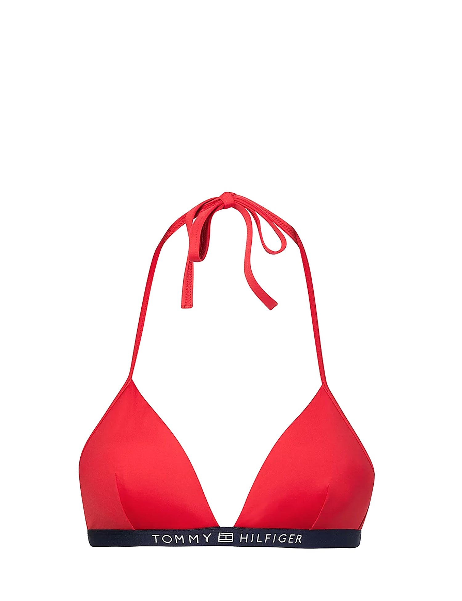 Costumi Rosso Tommy Hilfiger Underwear