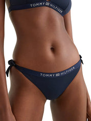Costumi Blu Tommy Hilfiger Underwear