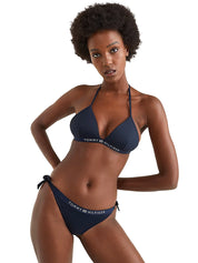 Costumi Blu Tommy Hilfiger Underwear