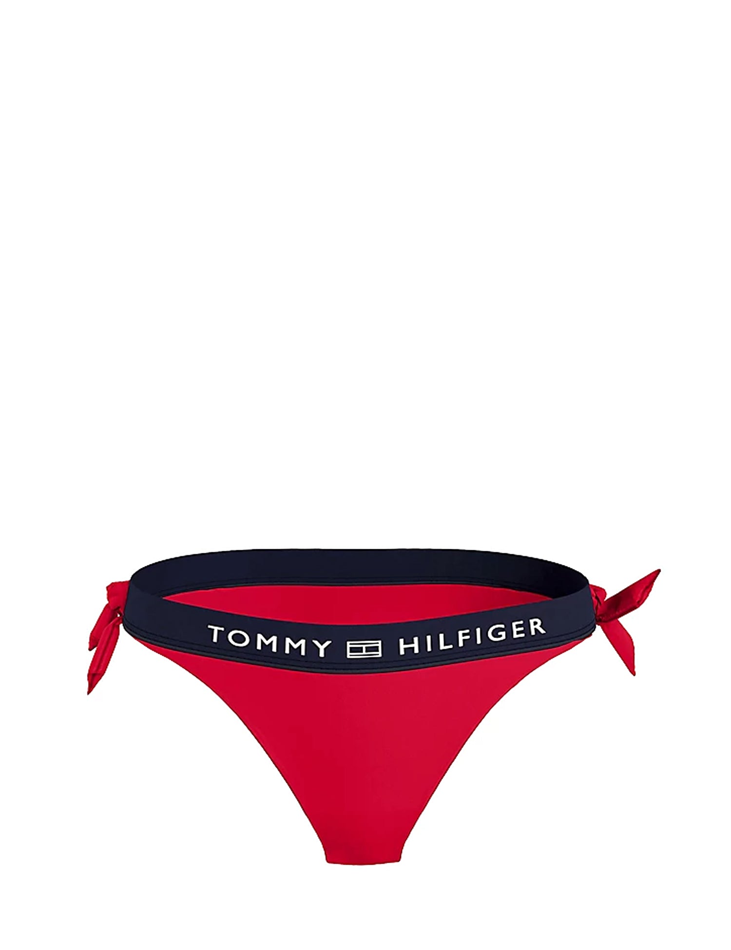 Costumi Rosso Tommy Hilfiger Underwear