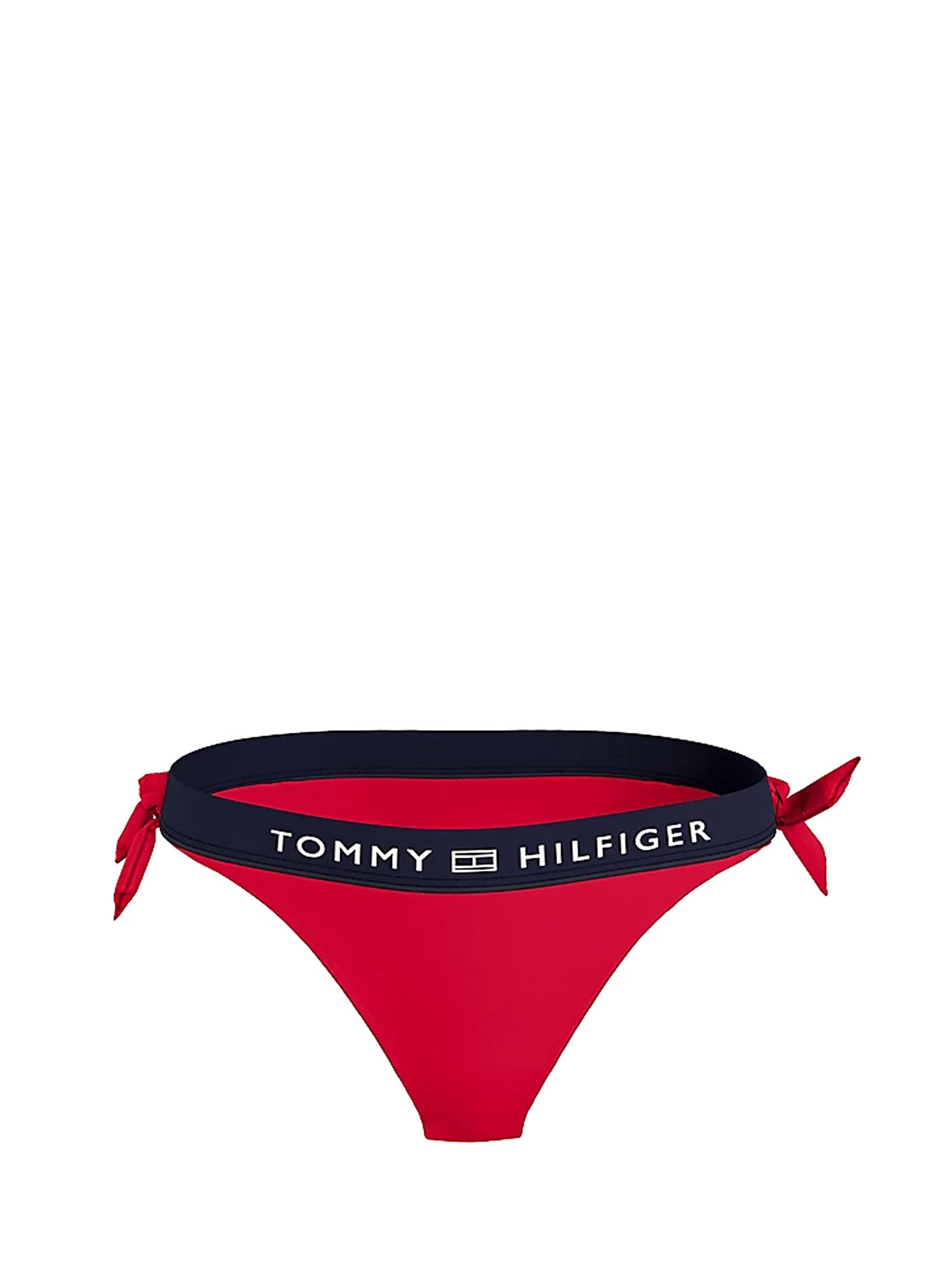 Costumi Rosso Tommy Hilfiger Underwear