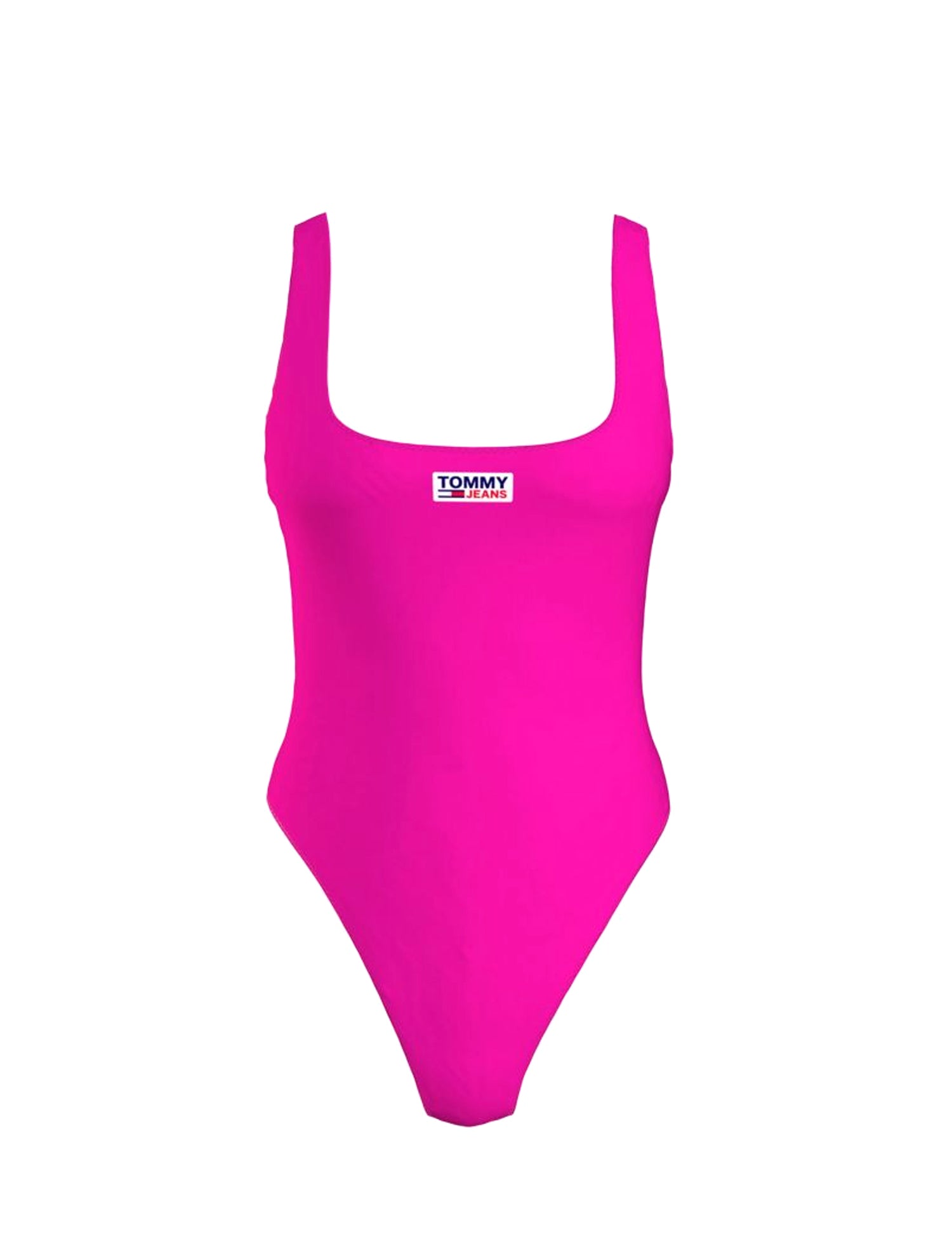 Costumi Rosa Tommy Hilfiger Underwear