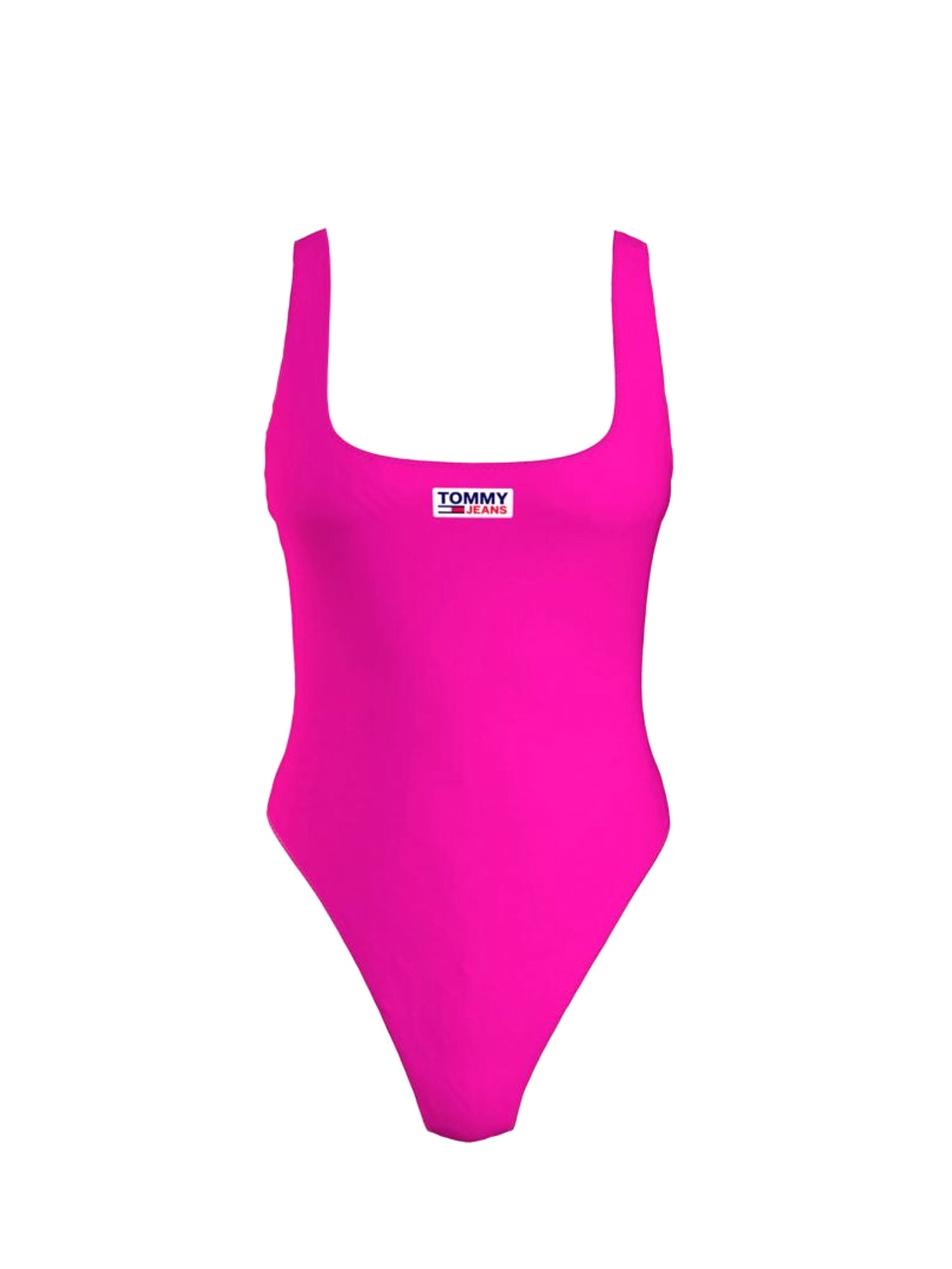 Costumi Rosa Tommy Hilfiger Underwear