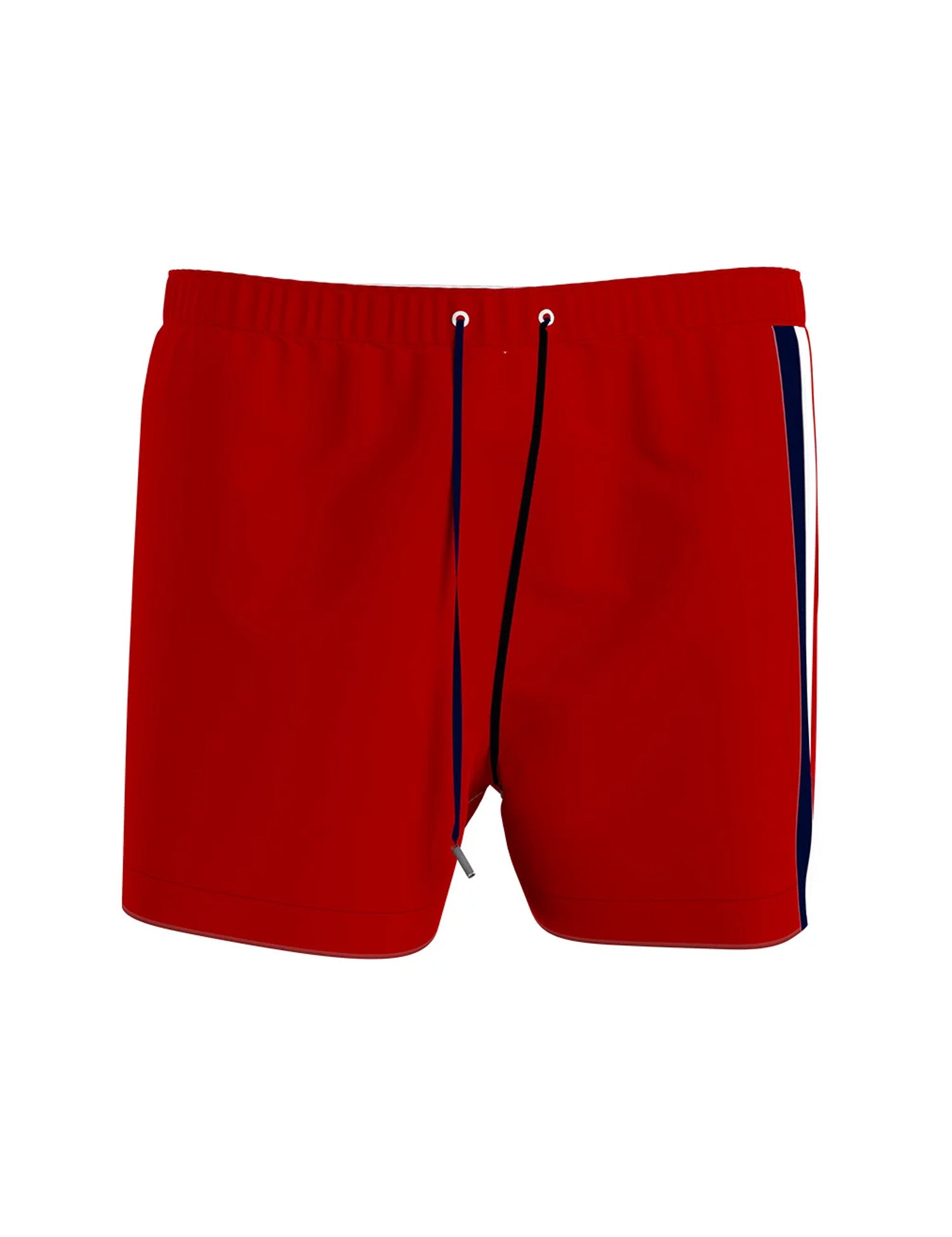 Costumi Rosso Tommy Hilfiger Underwear