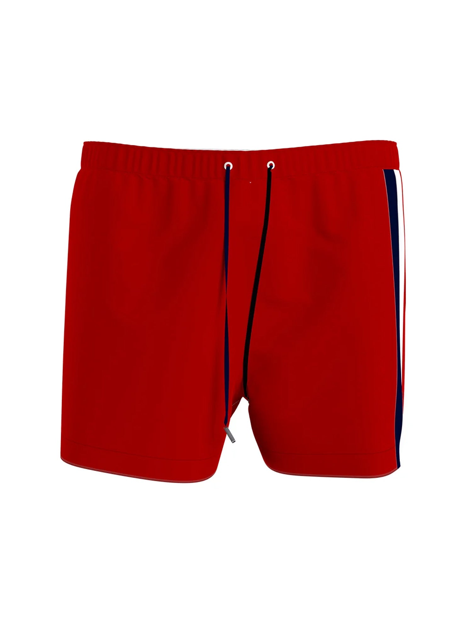 Costumi Rosso Tommy Hilfiger Underwear