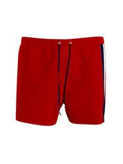 Costumi Rosso Tommy Hilfiger Underwear