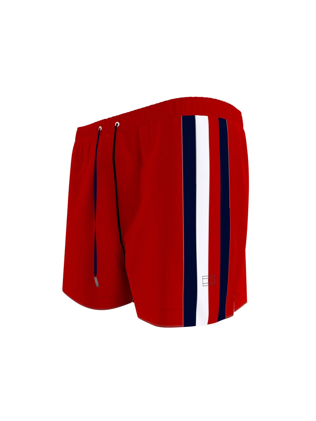 Costumi Rosso Tommy Hilfiger Underwear