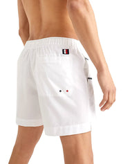 Costumi Bianco Tommy Hilfiger Underwear