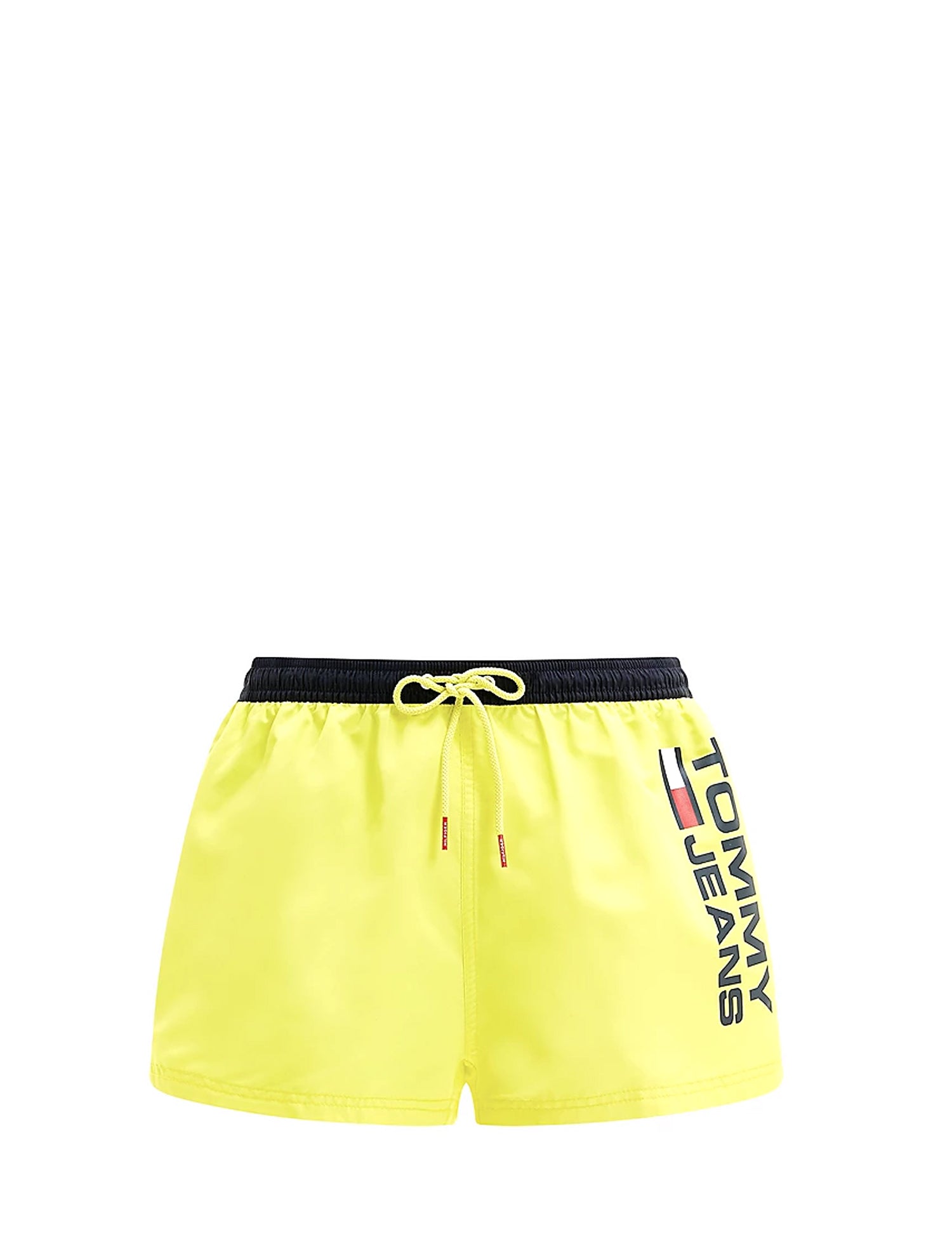 Costumi Giallo Tommy Hilfiger Underwear