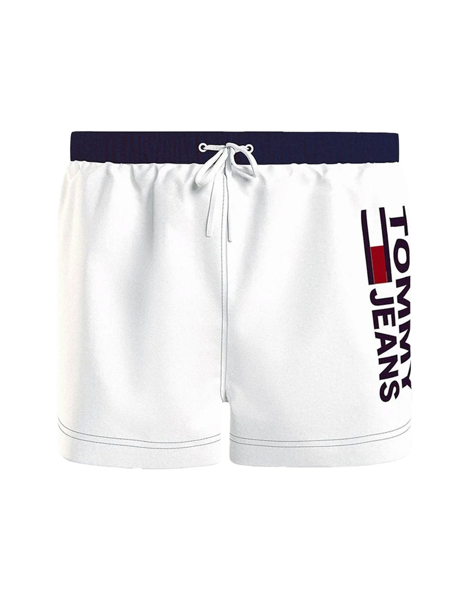 Costumi Bianco Tommy Hilfiger Underwear