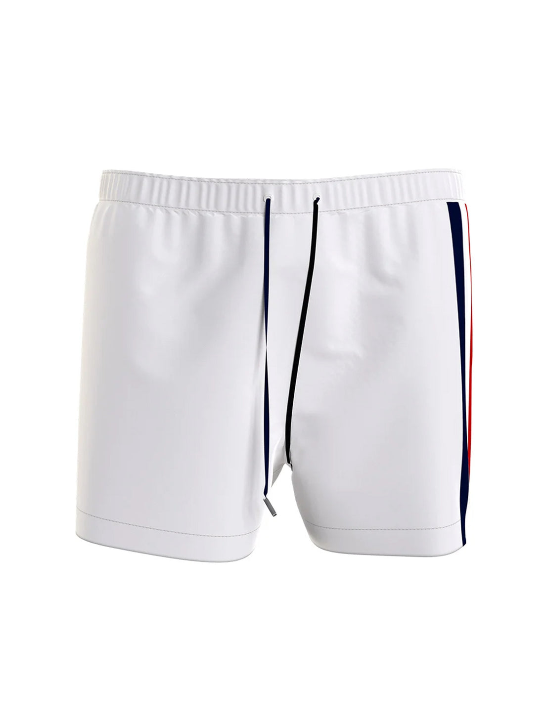 Costumi Bianco Tommy Hilfiger Underwear