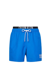 Costumi Blu Calvin Klein Underwear