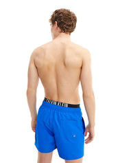 Costumi Blu Calvin Klein Underwear