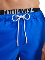 Costumi Blu Calvin Klein Underwear