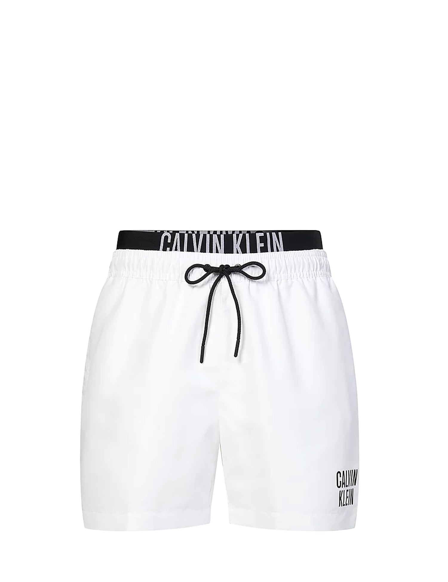 Costumi Bianco Calvin Klein Underwear