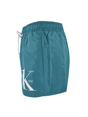 Costumi Blu Calvin Klein Underwear