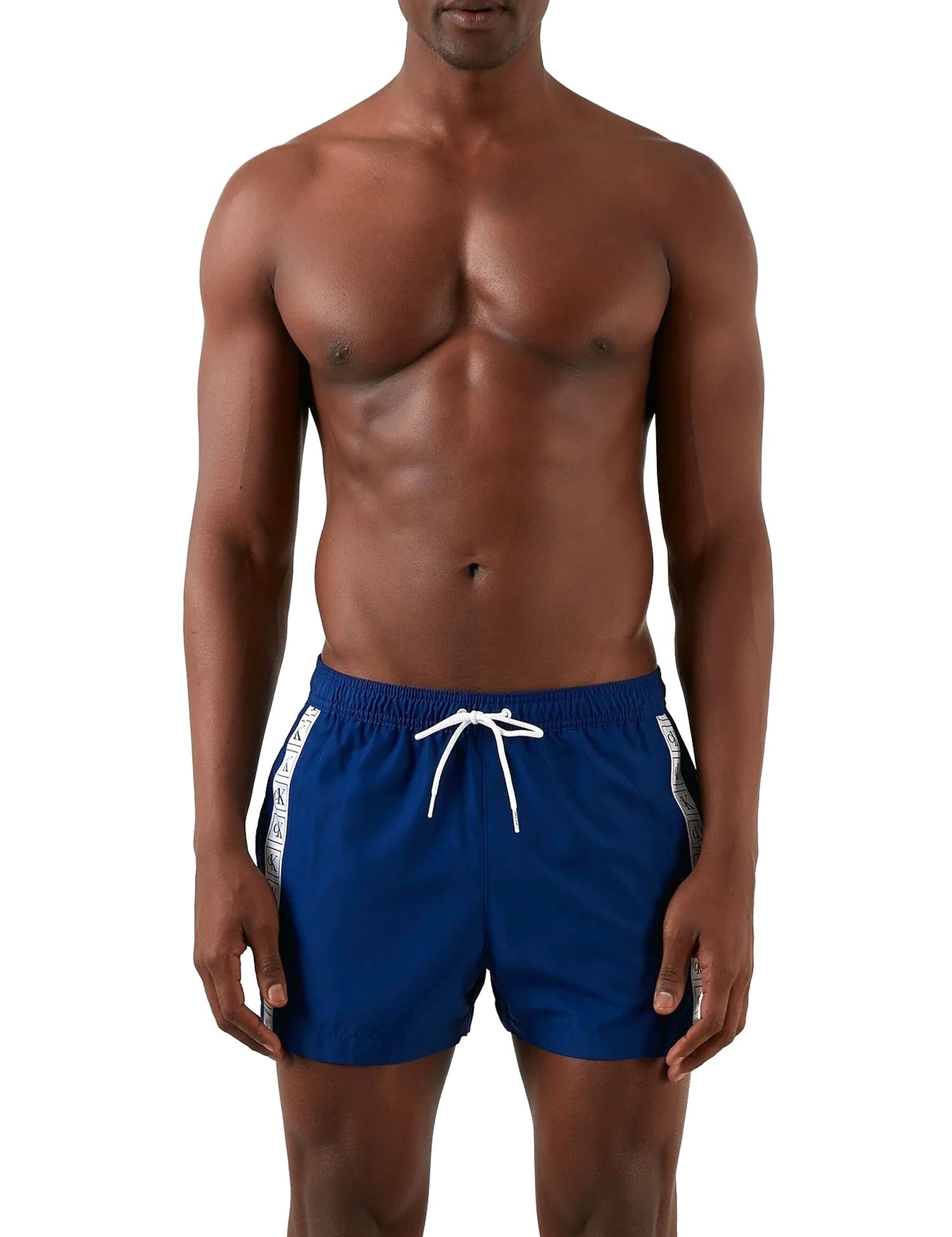 Costumi Blu Calvin Klein Underwear