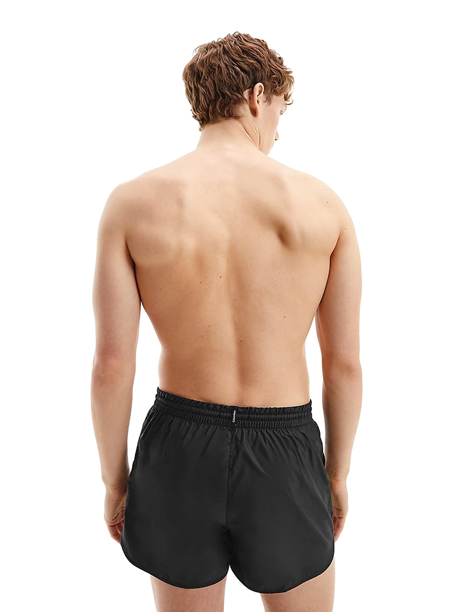 Costumi Nero Calvin Klein Underwear