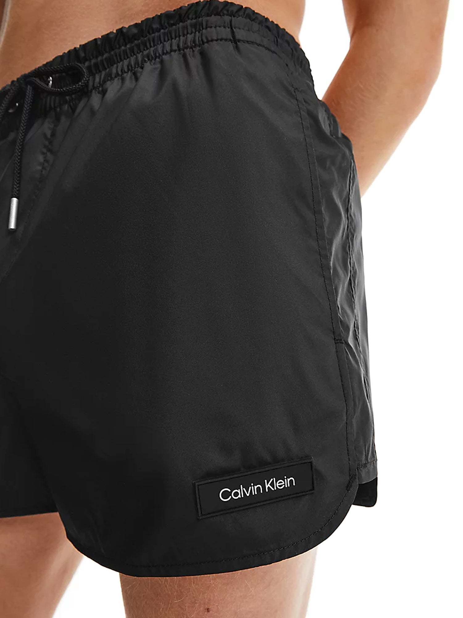 Costumi Nero Calvin Klein Underwear