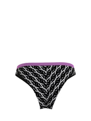 Costumi Nero Calvin Klein Underwear