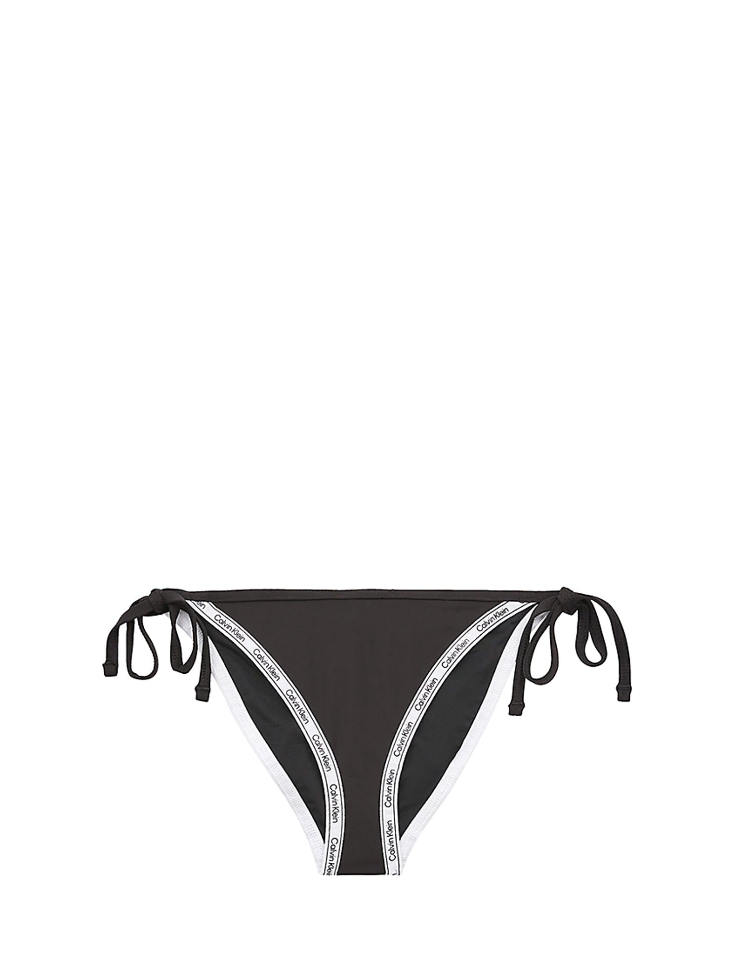 Costumi Nero Calvin Klein Underwear