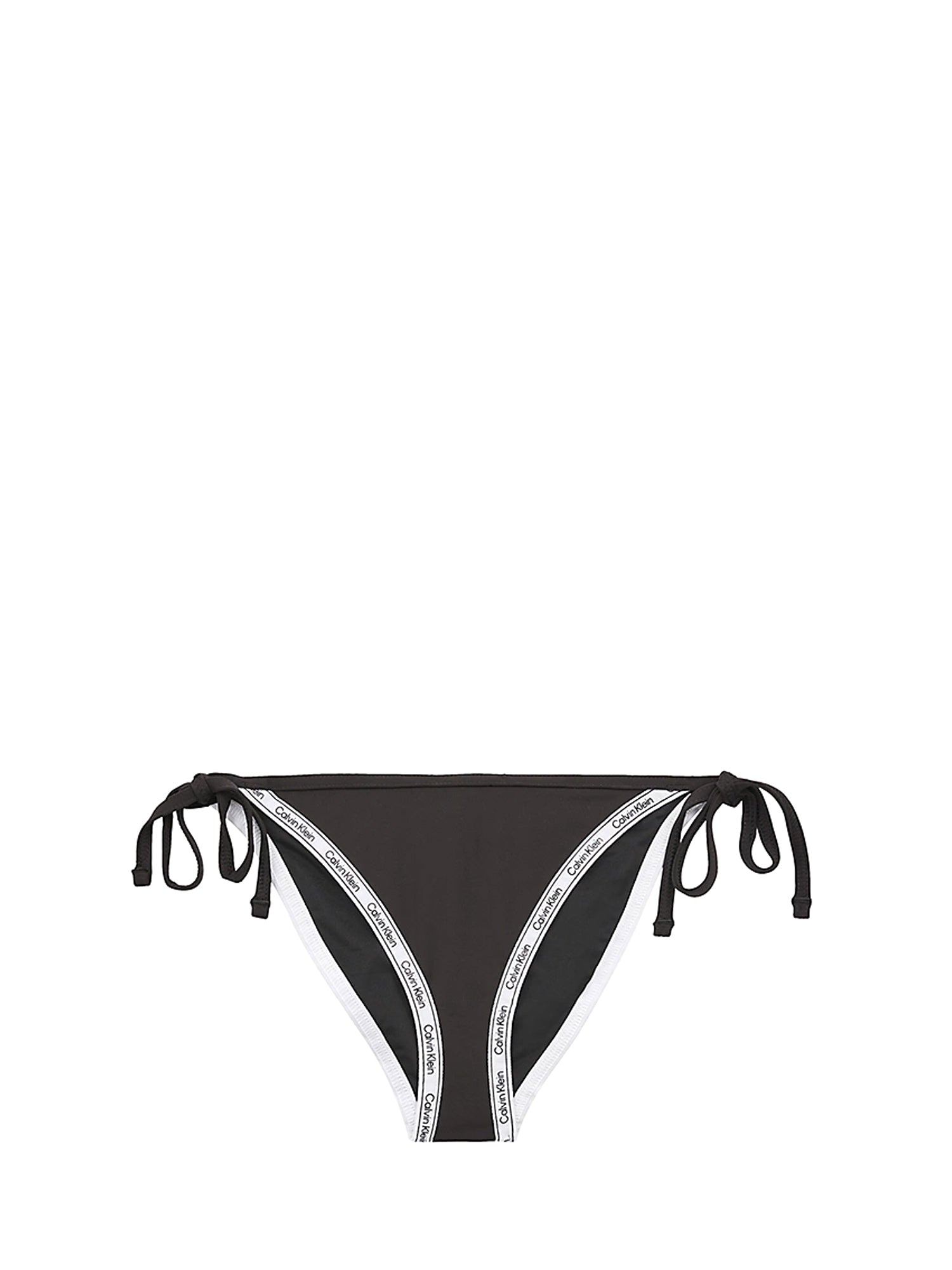 Costumi Nero Calvin Klein Underwear