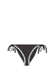 Costumi Nero Calvin Klein Underwear