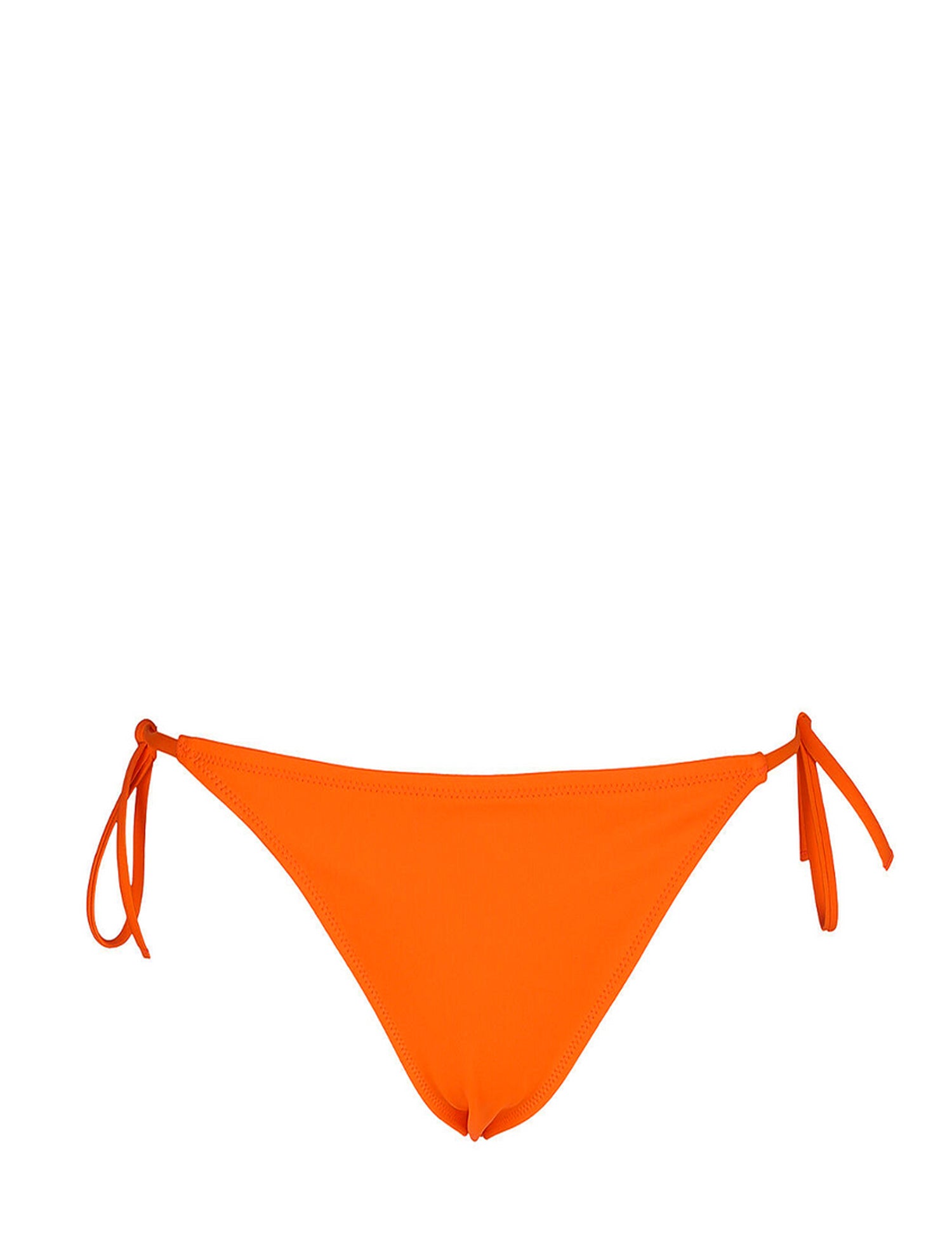 Costumi Arancio Calvin Klein Underwear
