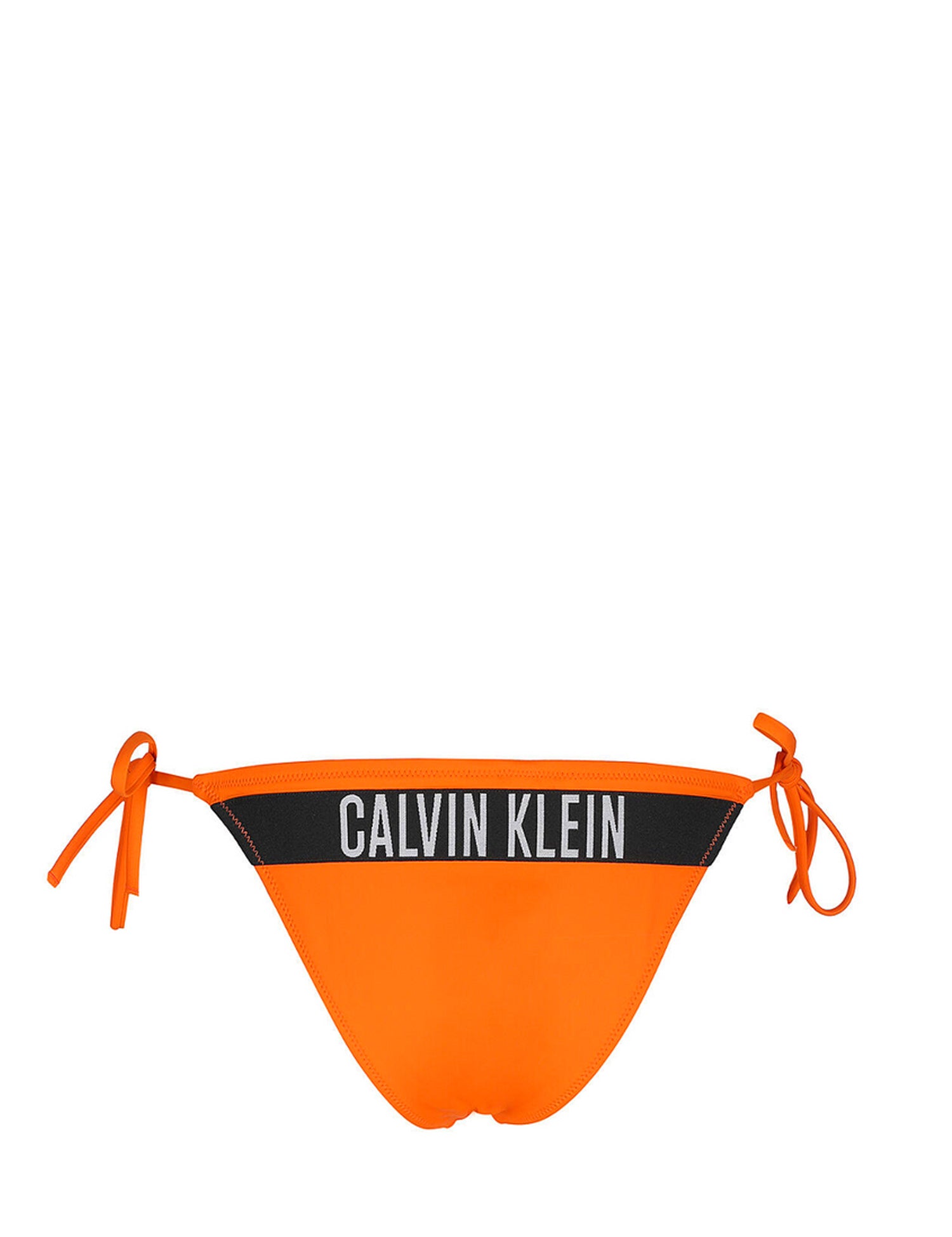 Costumi Arancio Calvin Klein Underwear