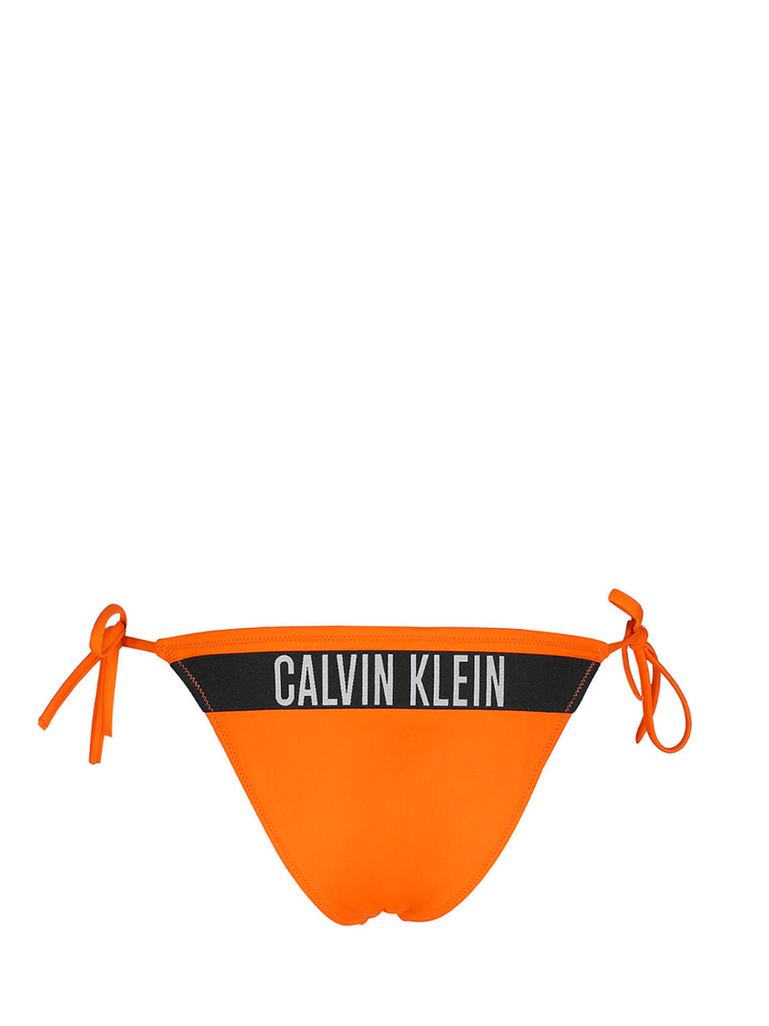 Costumi Arancio Calvin Klein Underwear