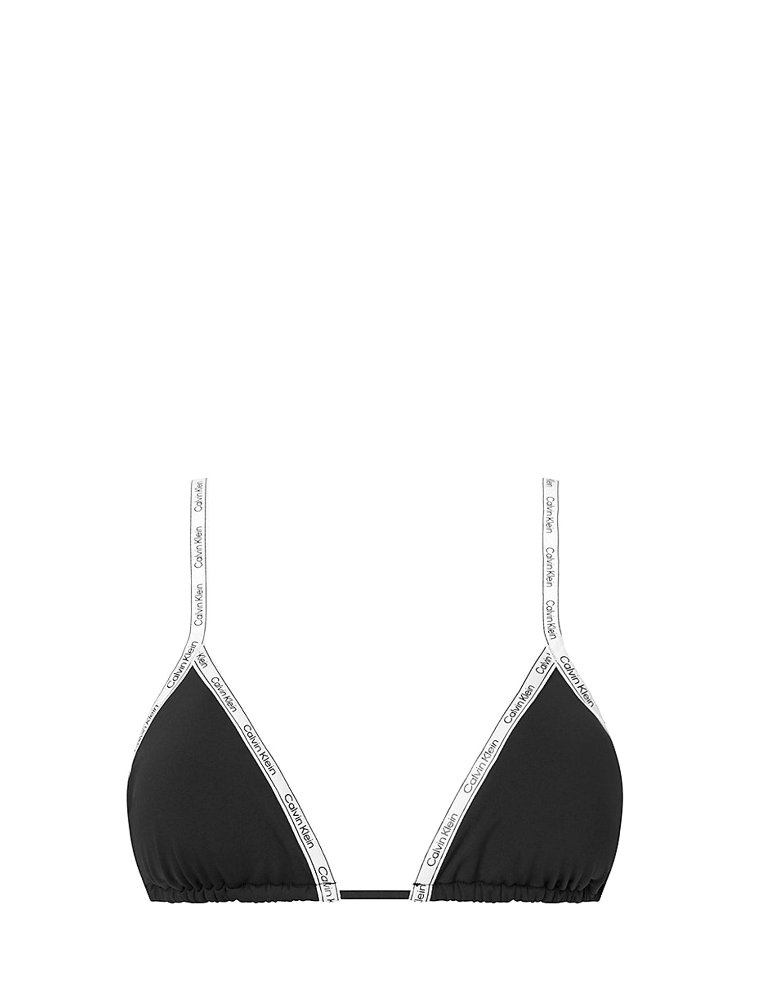 Costumi Nero Calvin Klein Underwear