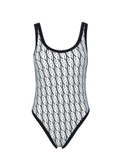 Costumi Bianco Calvin Klein Underwear