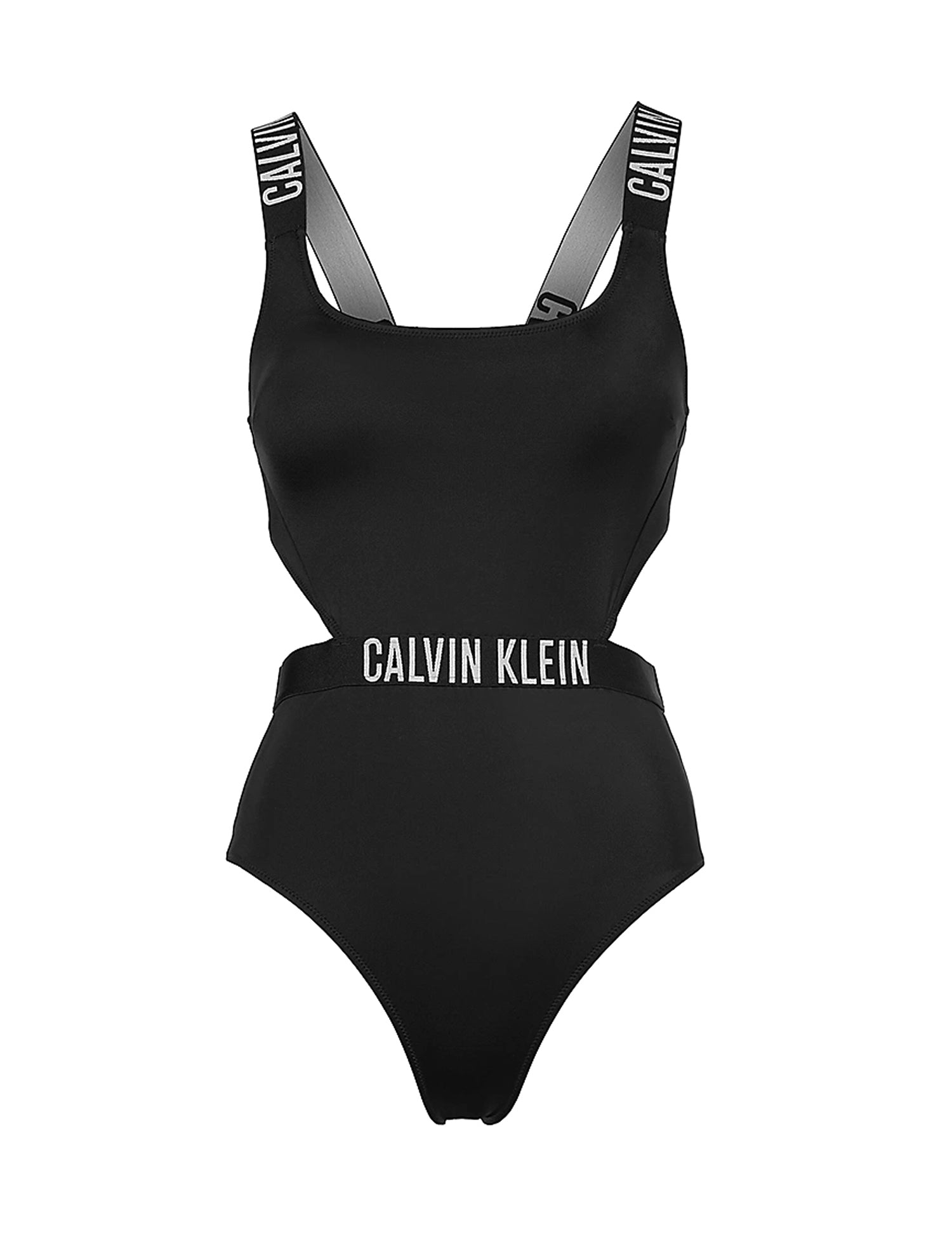 Costumi Nero Calvin Klein Underwear