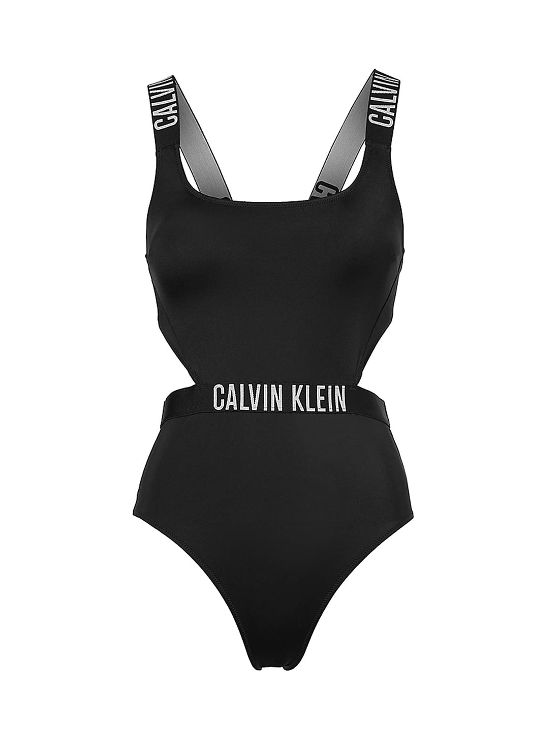 Costumi Nero Calvin Klein Underwear