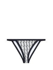 Costumi Bianco Calvin Klein Underwear